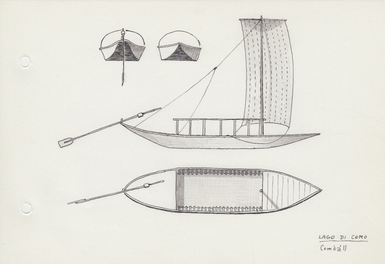 044-Lago di Como - comball